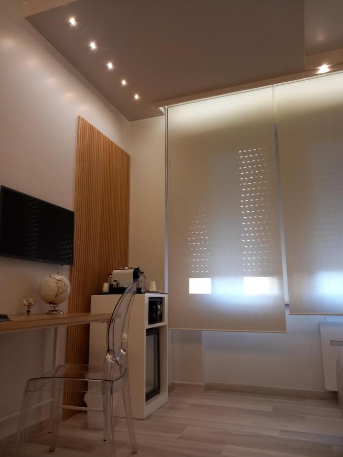 מלון לה ספציה Mediterranean Concept House מראה חיצוני תמונה