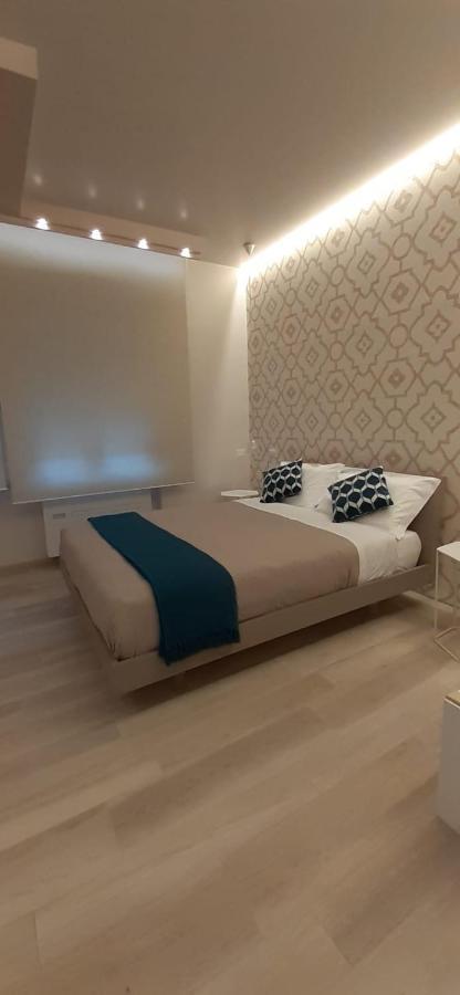 מלון לה ספציה Mediterranean Concept House מראה חיצוני תמונה