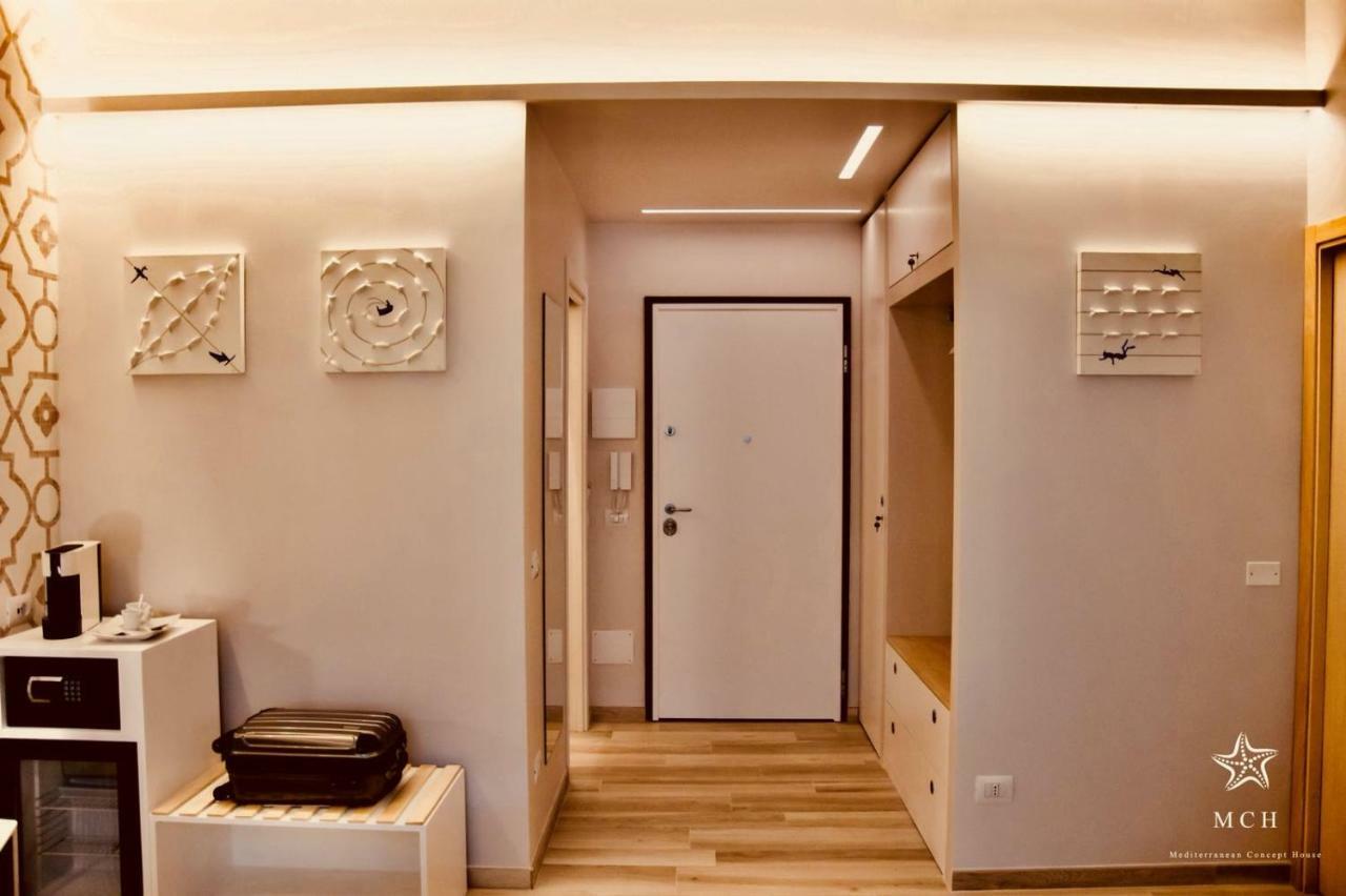 מלון לה ספציה Mediterranean Concept House מראה חיצוני תמונה