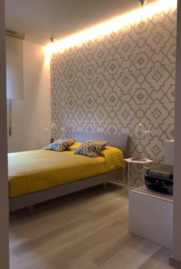 מלון לה ספציה Mediterranean Concept House מראה חיצוני תמונה